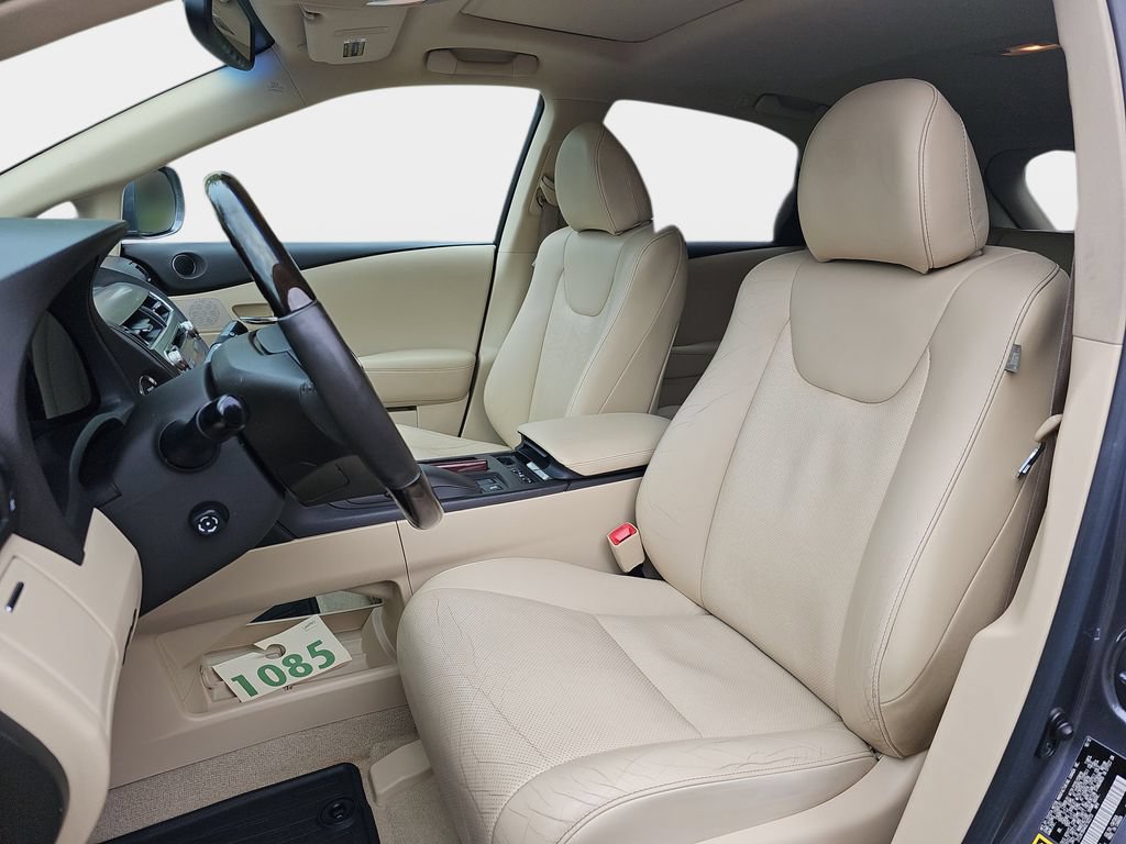 Used 2013 Lexus RX 350 FWD w/ Navigation Pkg image 18