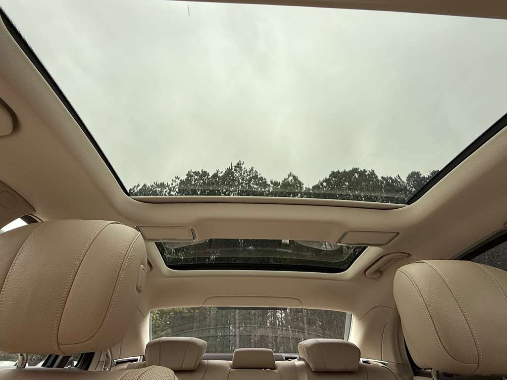 Used 2020 Mercedes-Benz S 450 4MATIC Sedan image 29