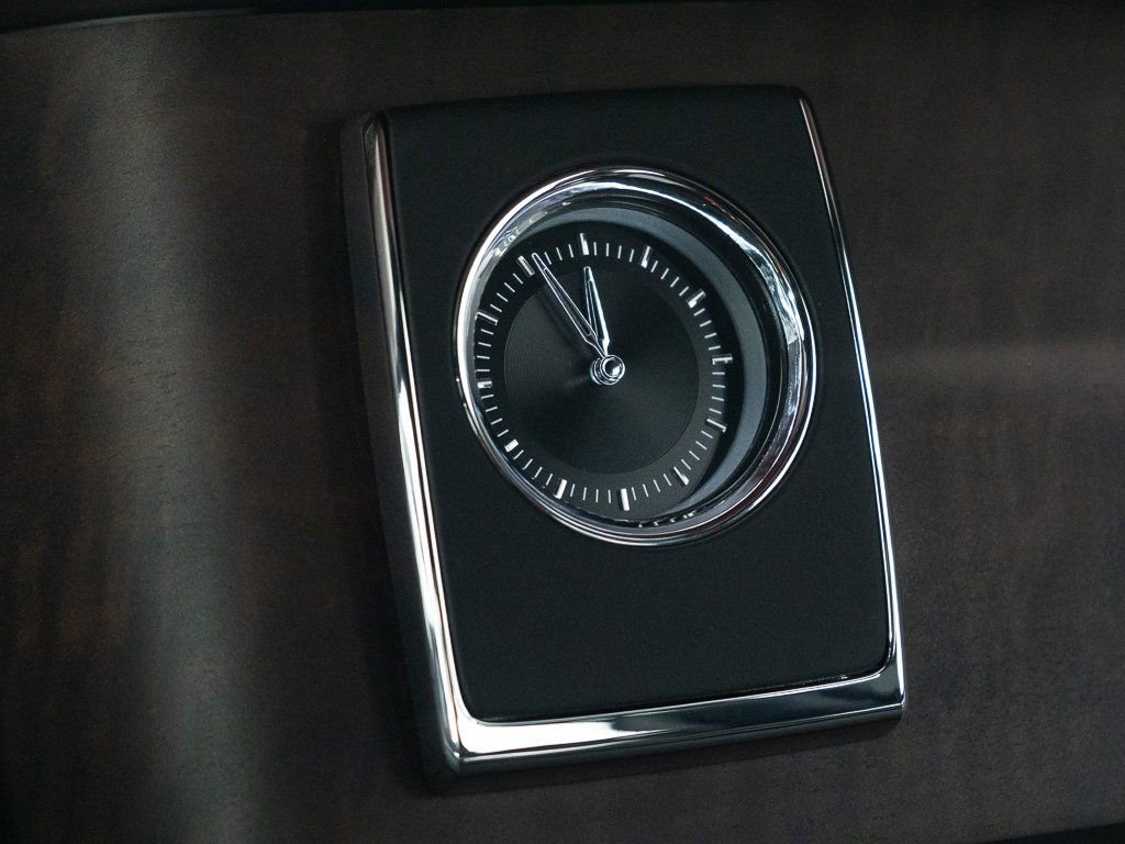 New 2026 Rolls-Royce Phantom Sedan image 46