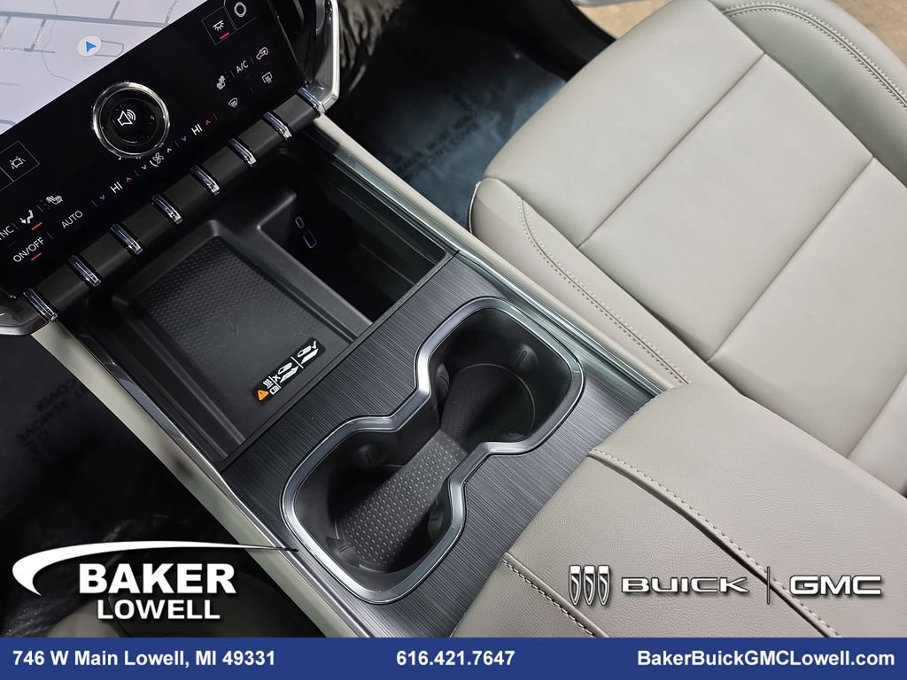 New 2026 GMC Acadia Elevation w/ Elevation Premium Package image 27