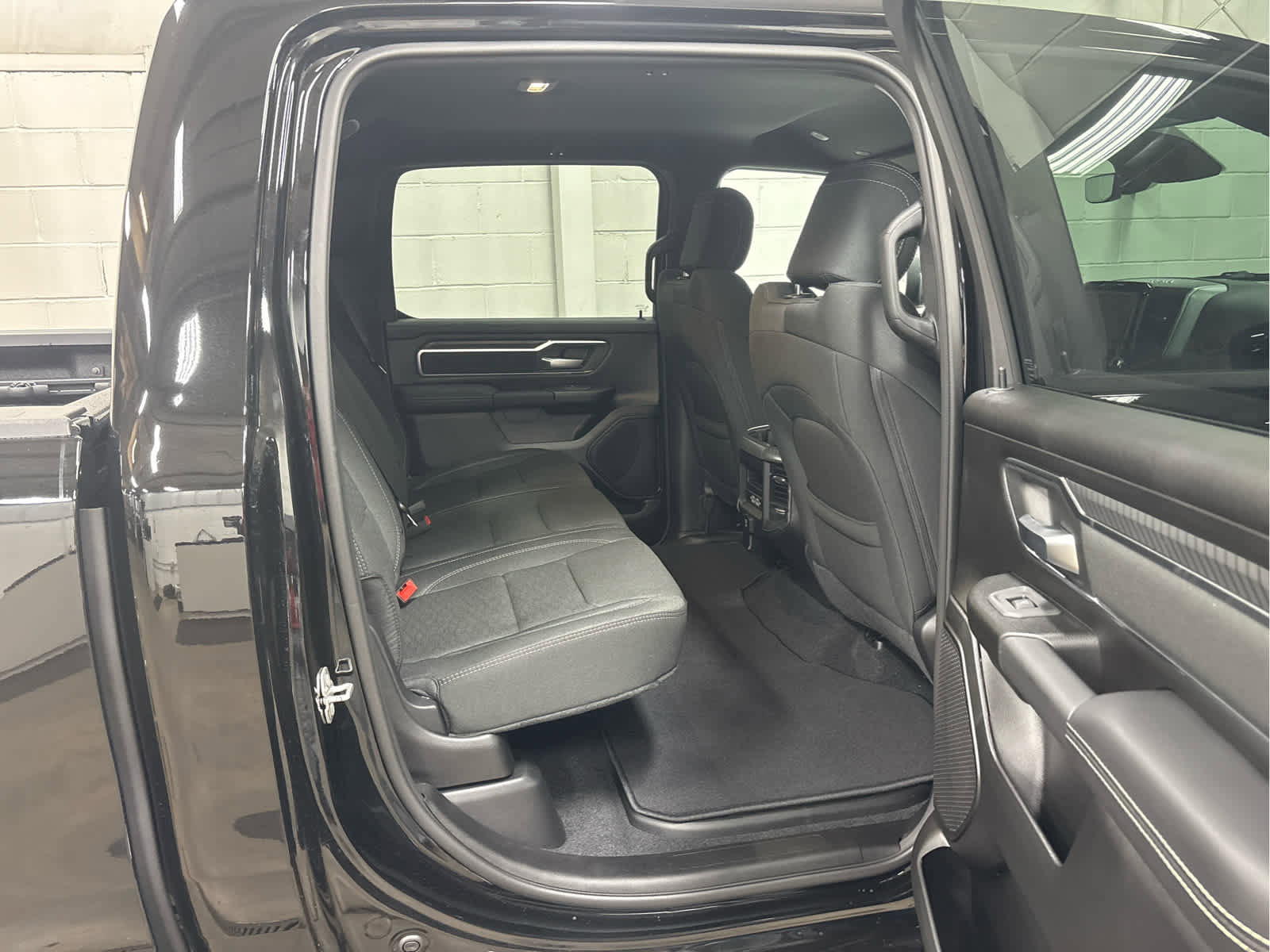 New 2026 RAM 1500 Big Horn image 39