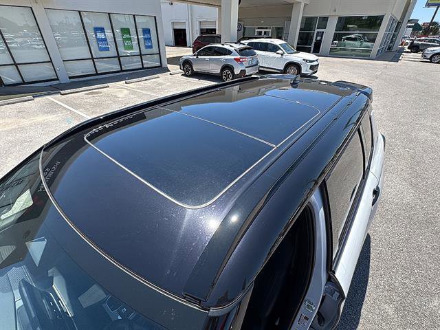 New 2026 Mitsubishi Outlander SEL Black Edition FWD image 13