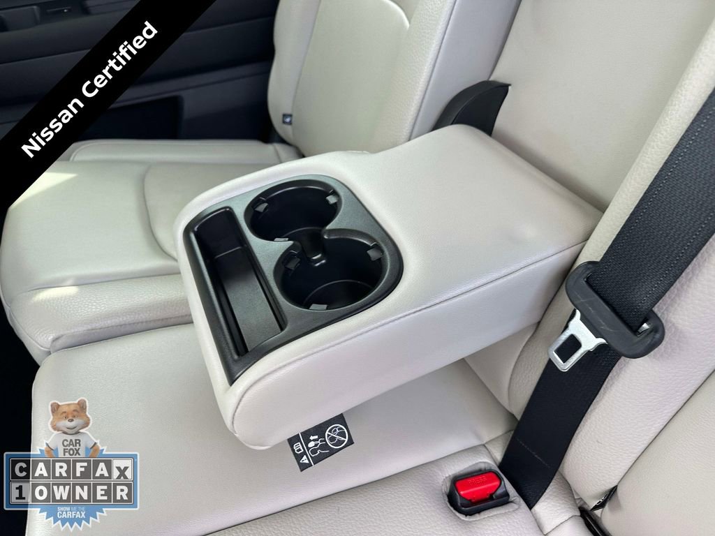 Certified 2023 Nissan Pathfinder SL image 17