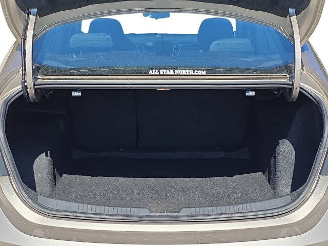 Used 2023 Chevrolet Malibu LT FWD image 30