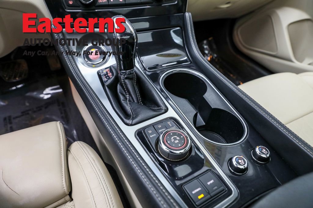 Used 2017 Nissan Maxima Platinum image 20