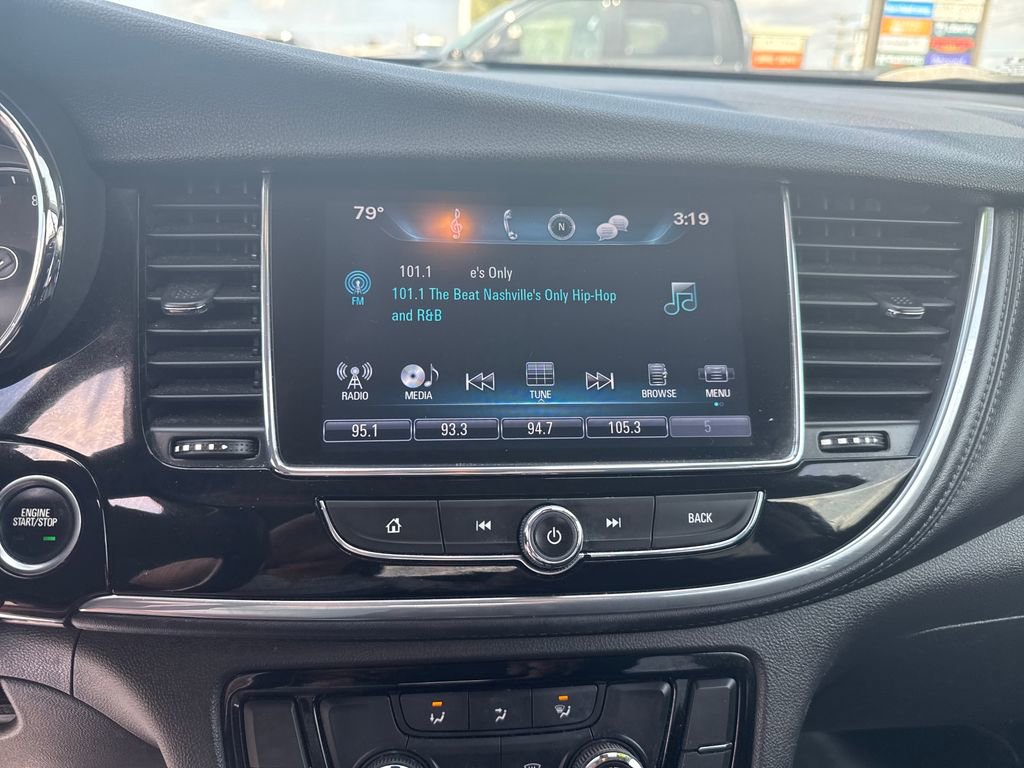 Used 2019 Buick Encore Preferred image 23