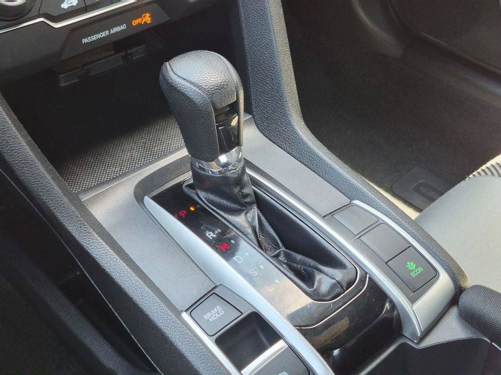 Used 2018 Honda Civic LX-P image 16