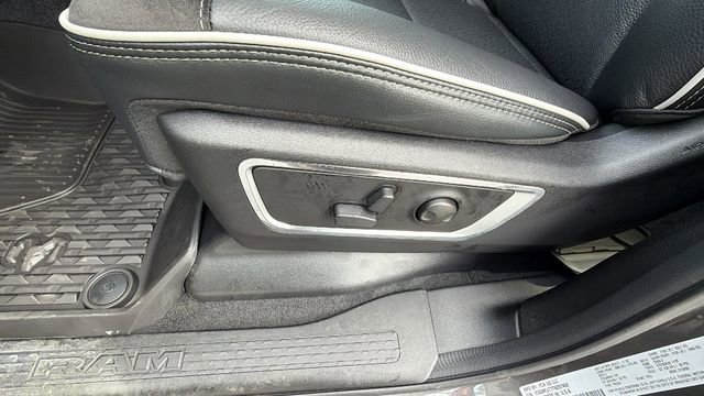 New 2026 RAM 1500 Laramie image 22