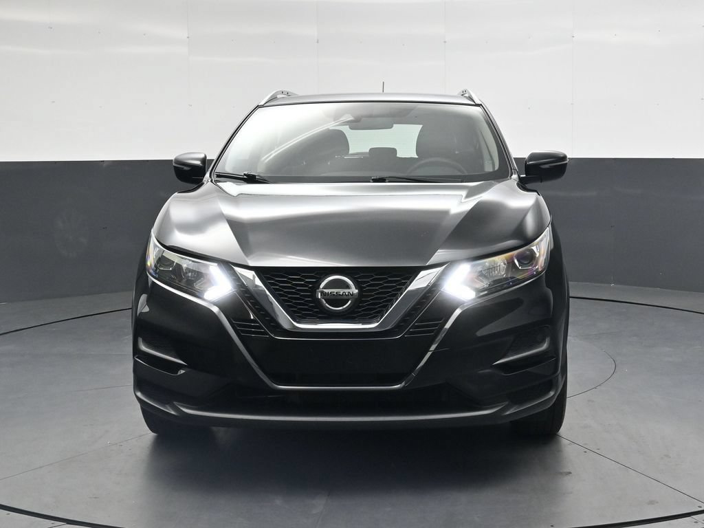 Used 2020 Nissan Rogue Sport SV FWD image 13