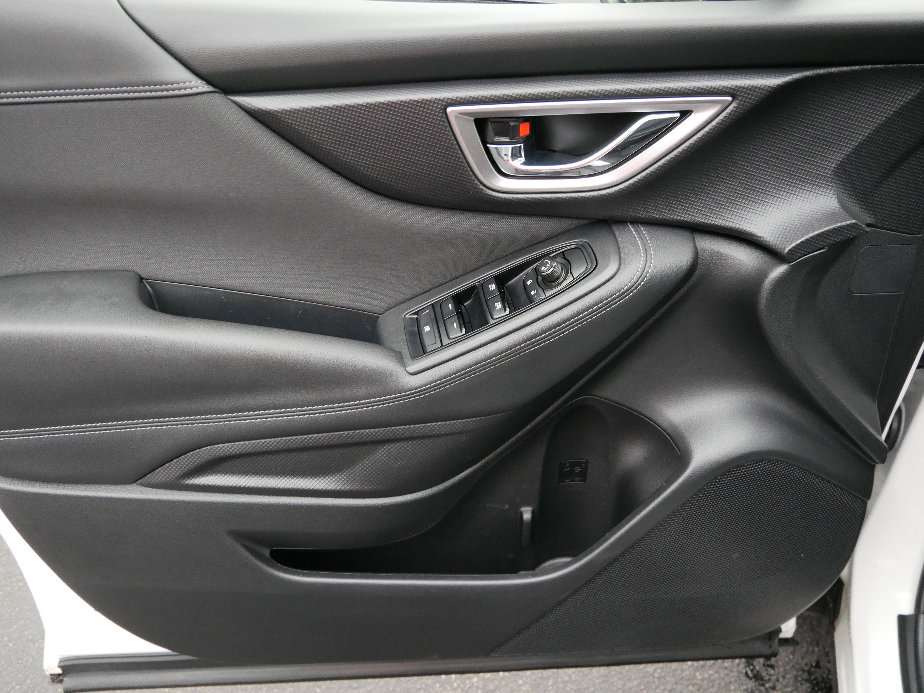 Certified 2023 Subaru Forester Premium image 29