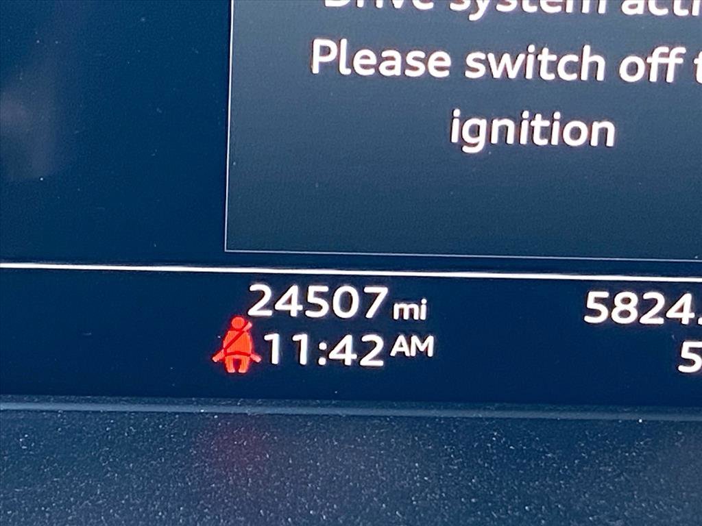 Used 2023 Audi A4 2.0T Premium Plus w/ Premium Plus Package image 12