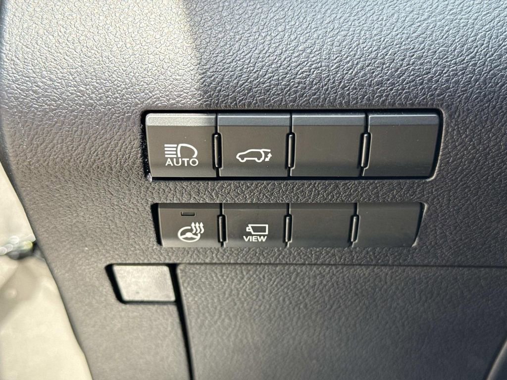 Used 2022 Lexus RX 350 FWD w/ Premium Package image 36