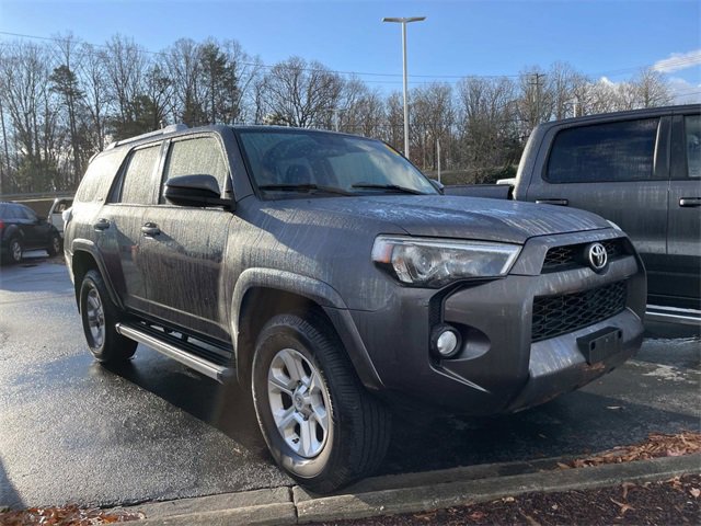 Used 2016 Toyota 4Runner SR5 image 5