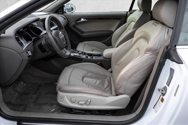 Used 2012 Audi A5 2.0T Prestige image 11