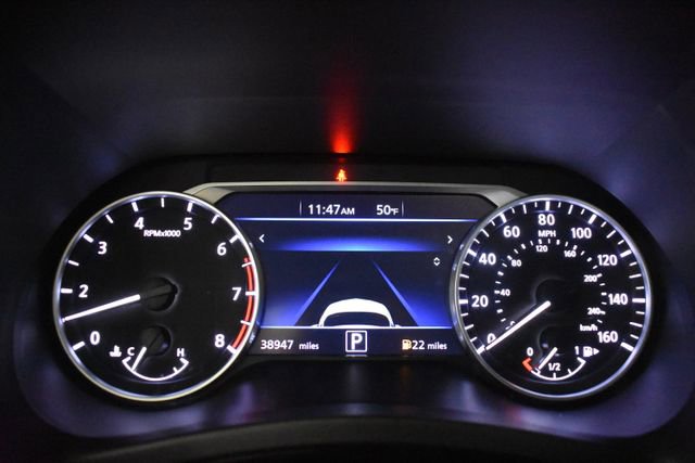 Used 2023 Nissan Sentra SV image 24