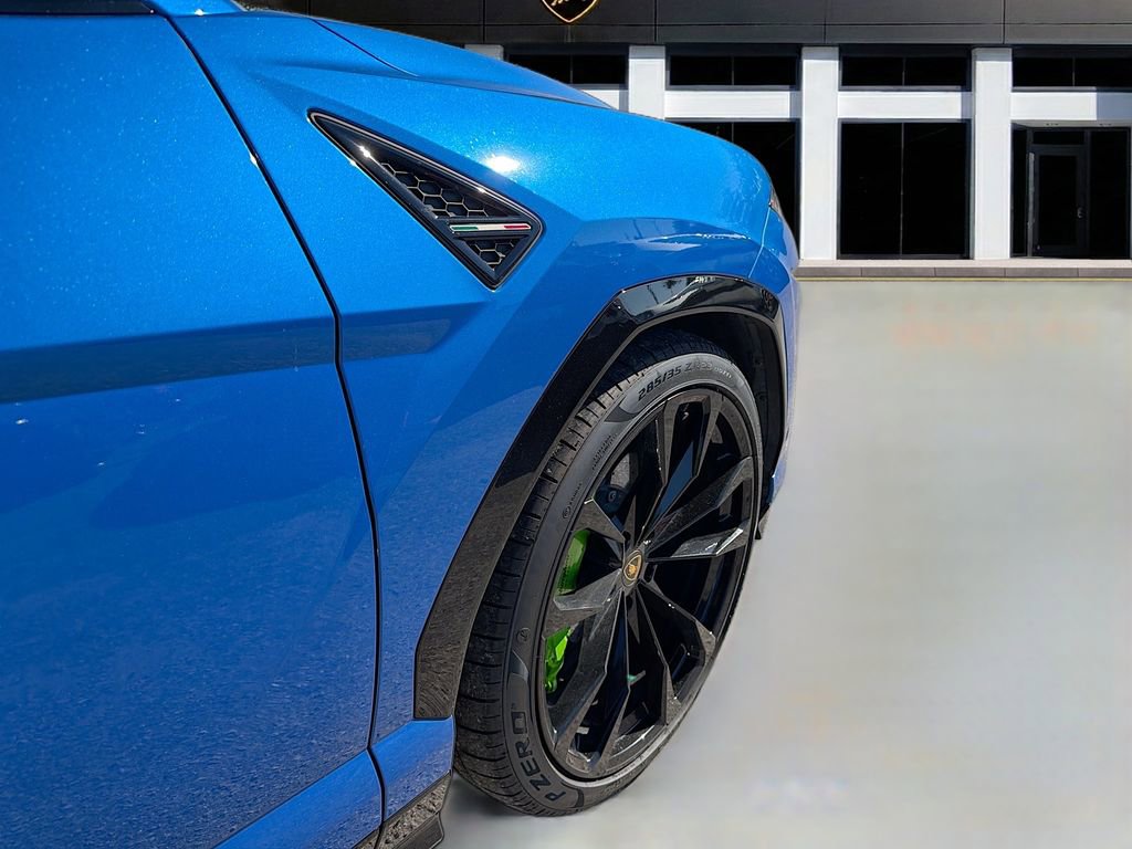 Used 2022 Lamborghini Urus image 51