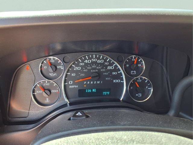 New 2026 Chevrolet Express 3500 w/ Power Convenience Package RWD image 22