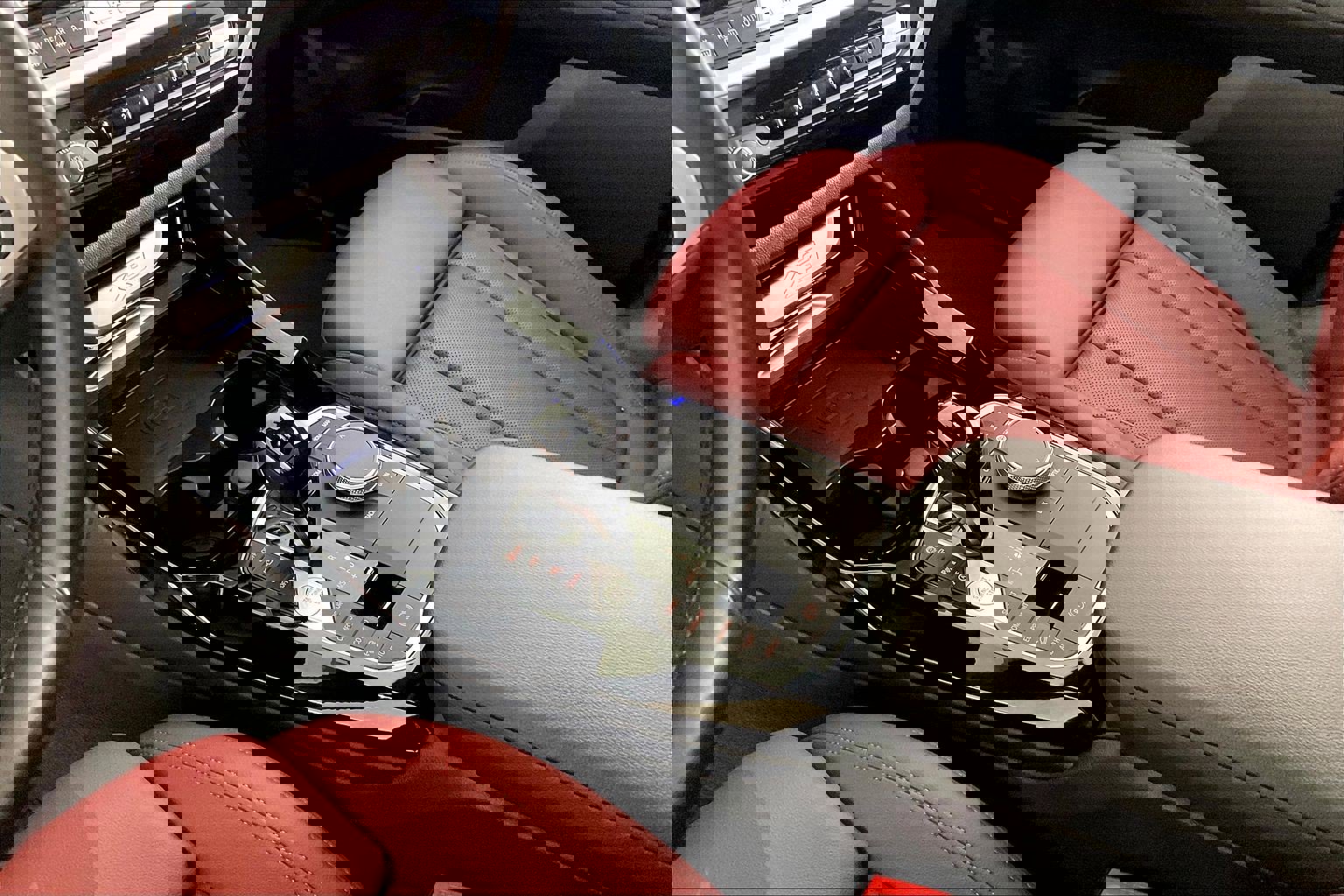 Certified 2024 BMW X3 xDrive30i w/ Premium Package image 15