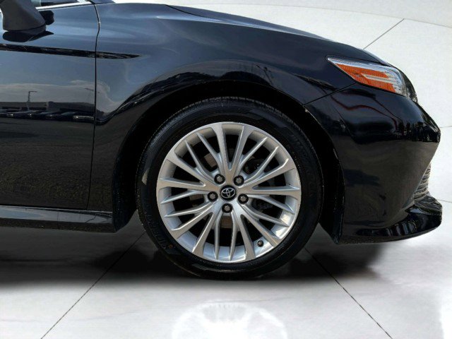 Used 2019 Toyota Camry XLE image 48