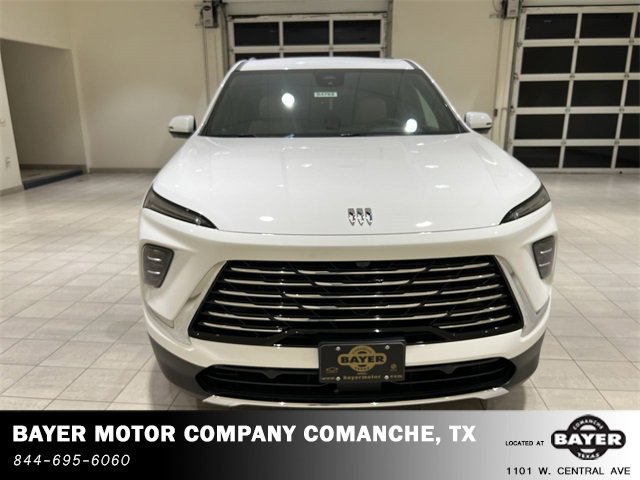 New 2026 Buick Enclave Preferred w/ Power Package image 8