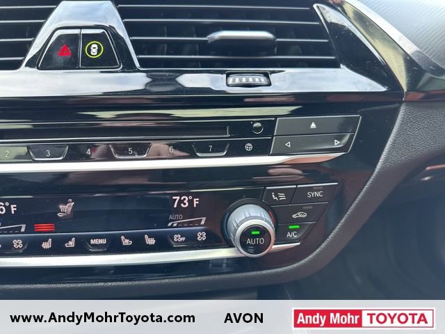 Used 2018 BMW M5 image 25