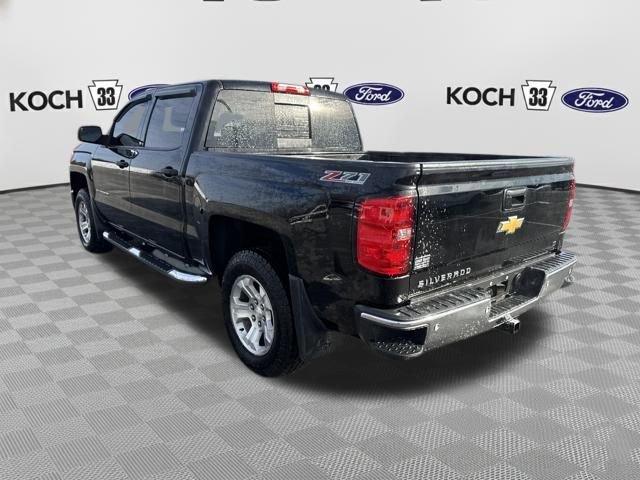 Used 2014 Chevrolet Silverado 1500 LT w/ All Star Edition image 6