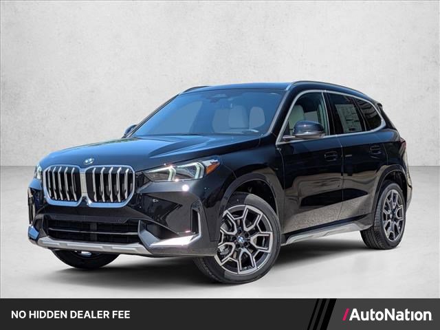 New 2026 BMW X1 xDrive28i AWD/4WD image 1