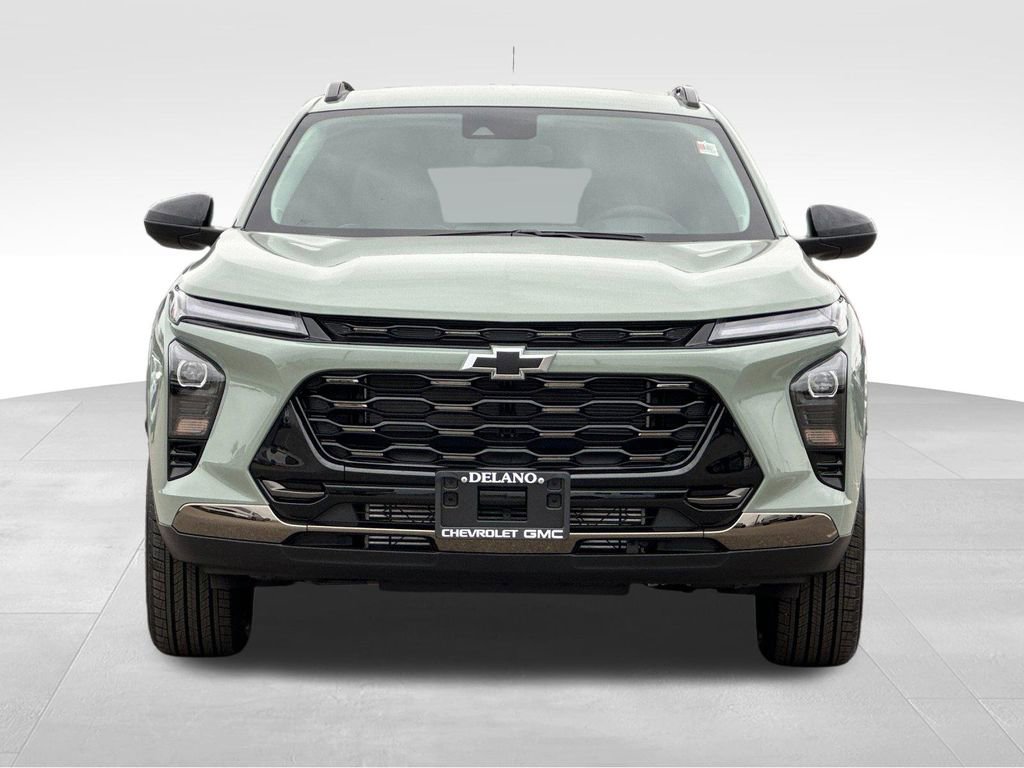 New 2026 Chevrolet Trax ACTIV image 8