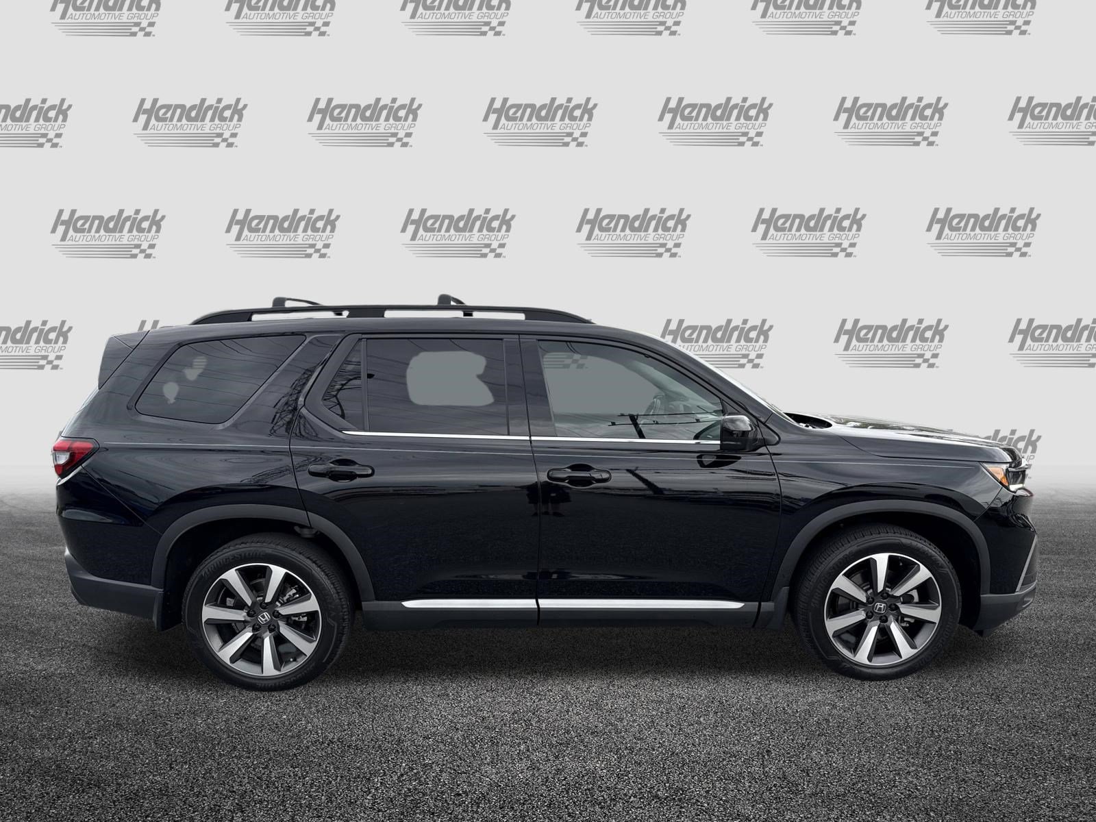 Certified 2023 Honda Pilot Elite image 11