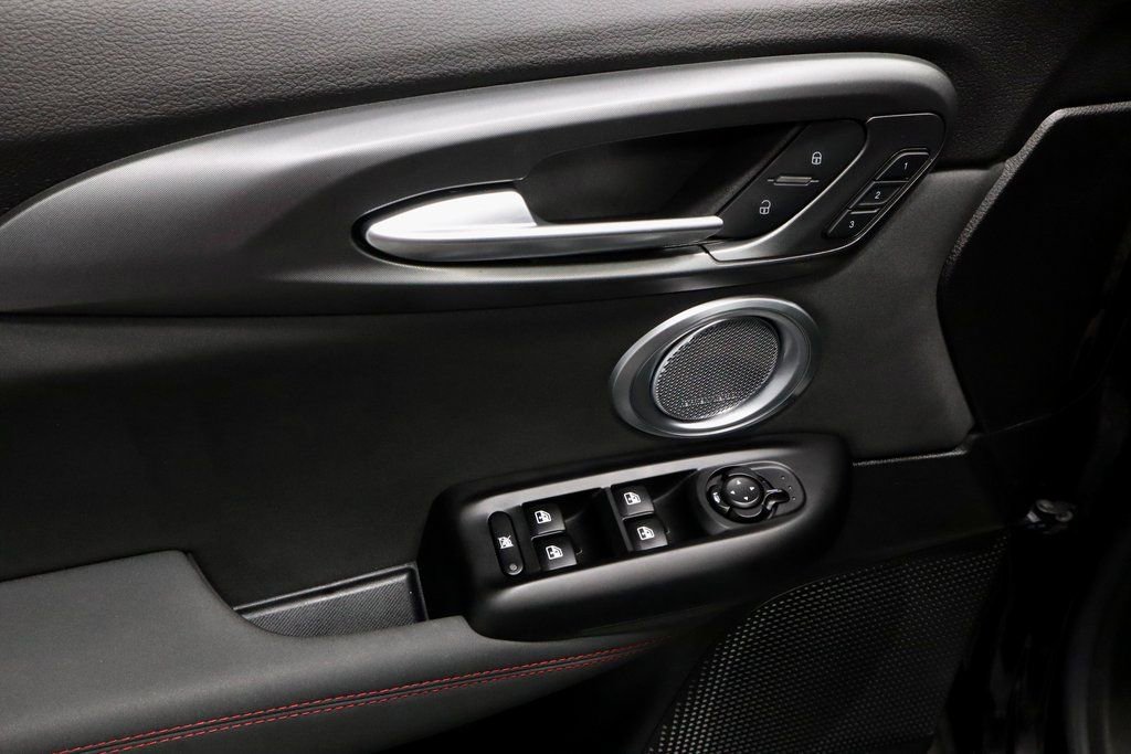 Used 2024 Dodge Hornet R/T Plus image 24