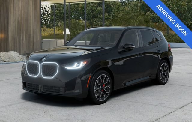 New 2026 BMW X3 xDrive30i AWD/4WD image 1