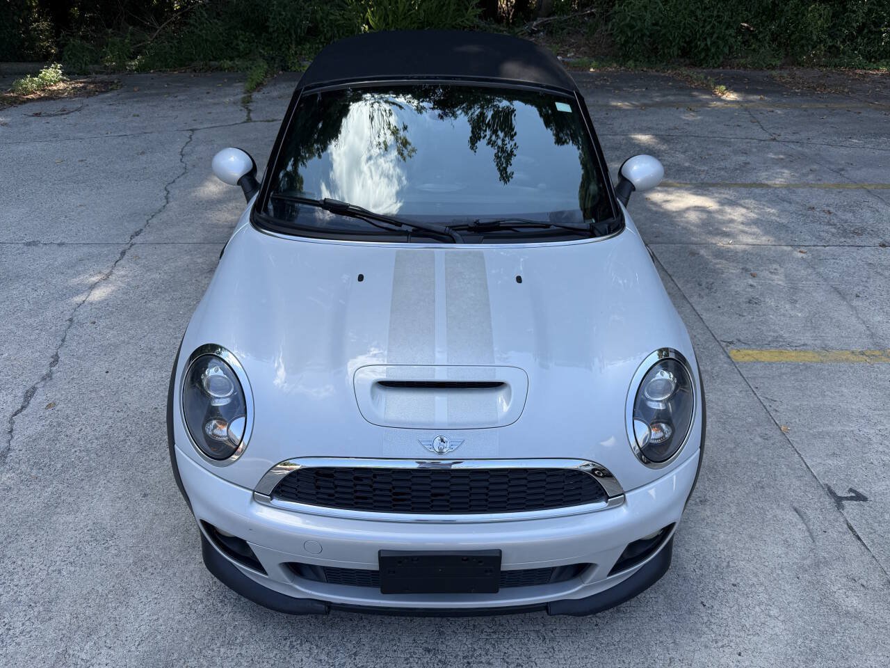 Used 2013 MINI Cooper Roadster S FWD image 43