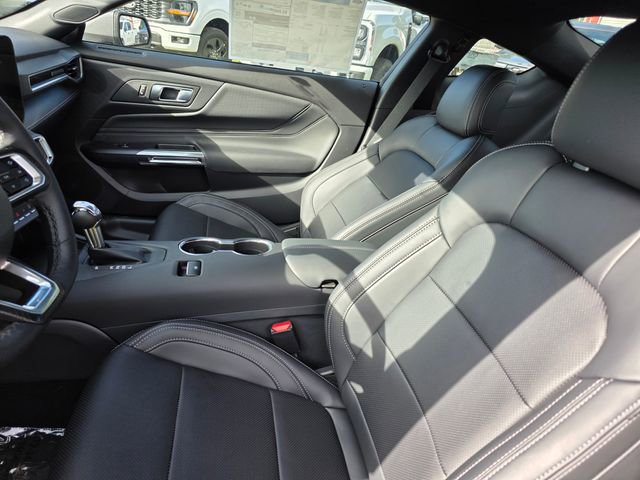 New 2025 Ford Mustang Premium image 33