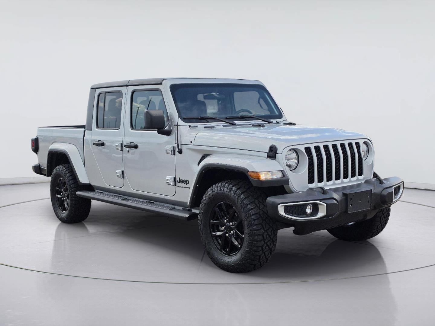 Used 2023 Jeep Gladiator Sport AWD/4WD image 6