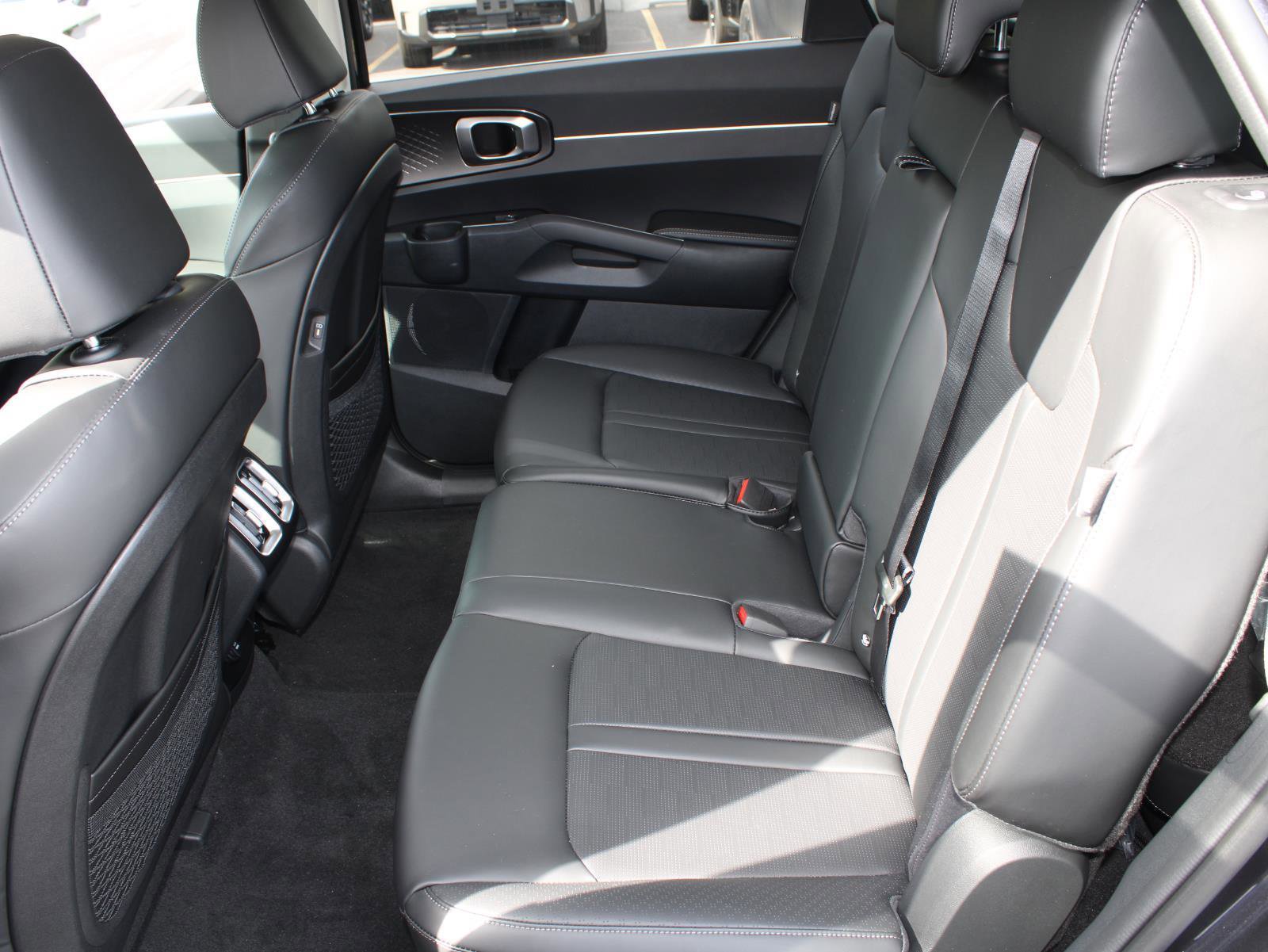 New 2026 Kia Sorento S image 19