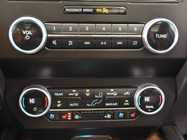Certified 2021 Ford Expedition Platinum image 23