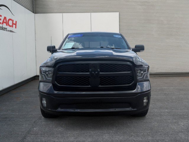 Used 2018 RAM 1500 Big Horn AWD/4WD image 7