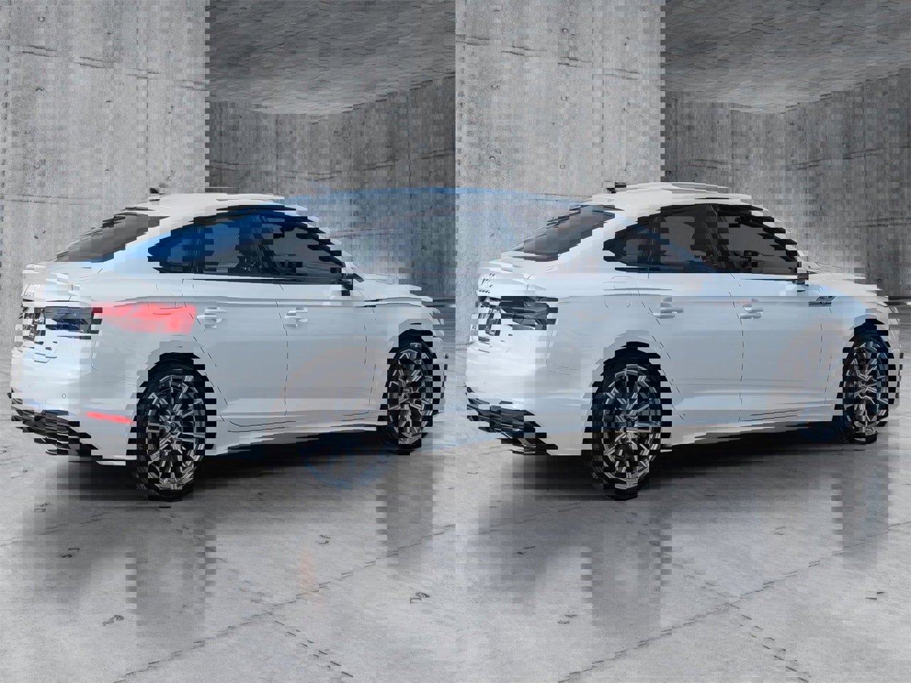 Used 2025 Audi A5 2.0T Premium Plus image 6