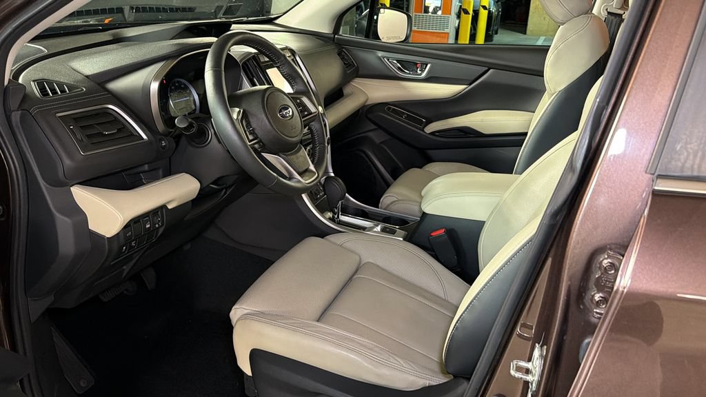 Used 2019 Subaru Ascent Limited AWD/4WD image 20