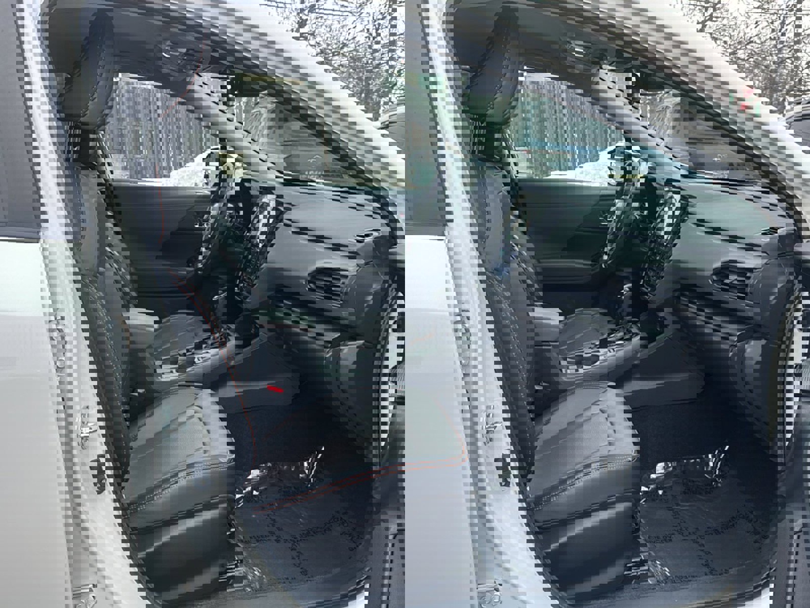 Certified 2024 Subaru Crosstrek 2.5i Limited image 13