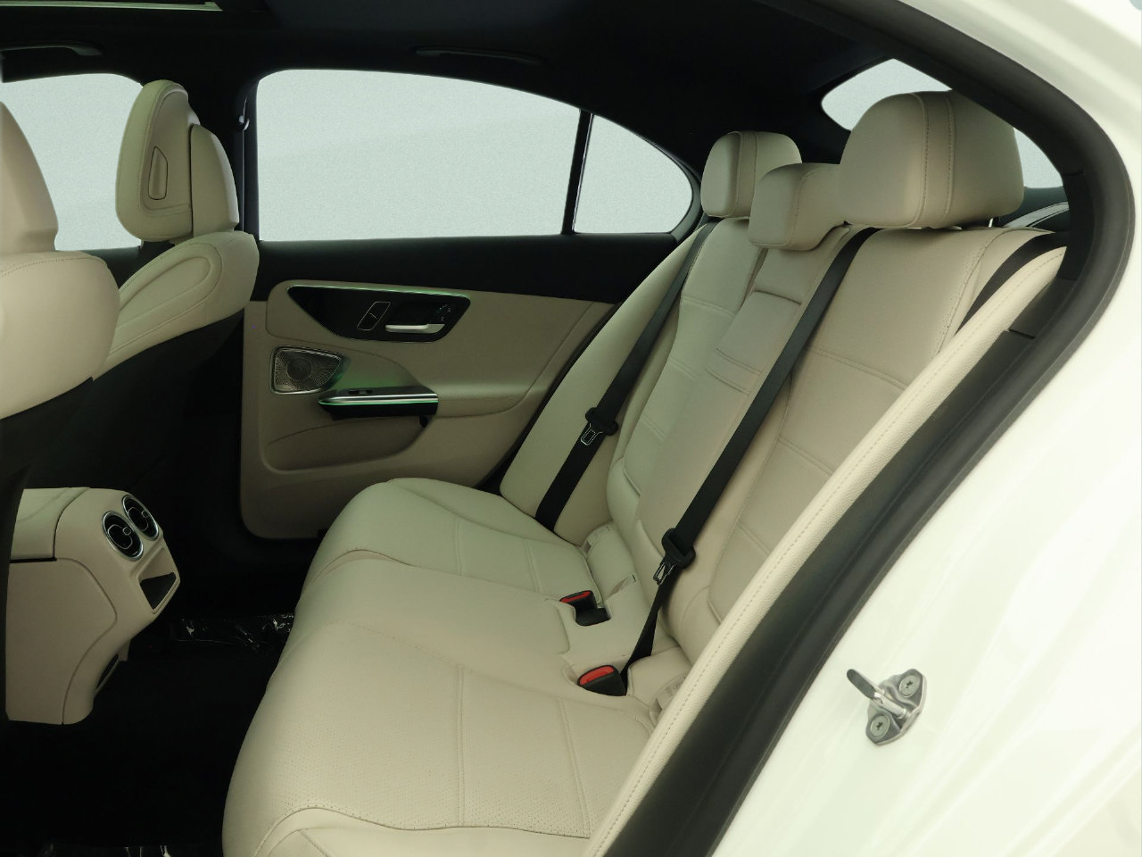 Certified 2023 Mercedes-Benz C 300 Sedan image 30