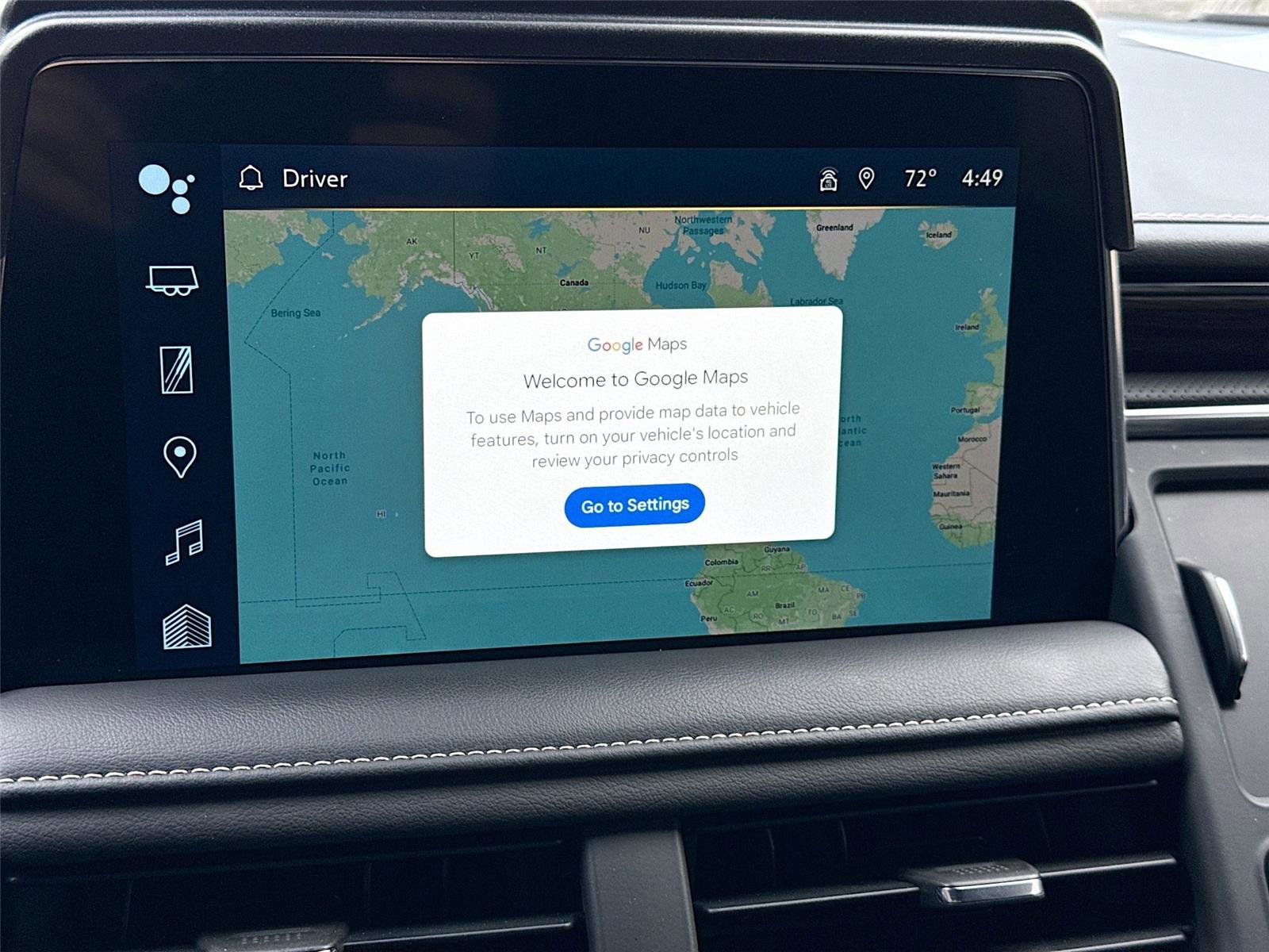 Used 2023 Chevrolet Tahoe Premier w/ Premium Package AWD/4WD image 13