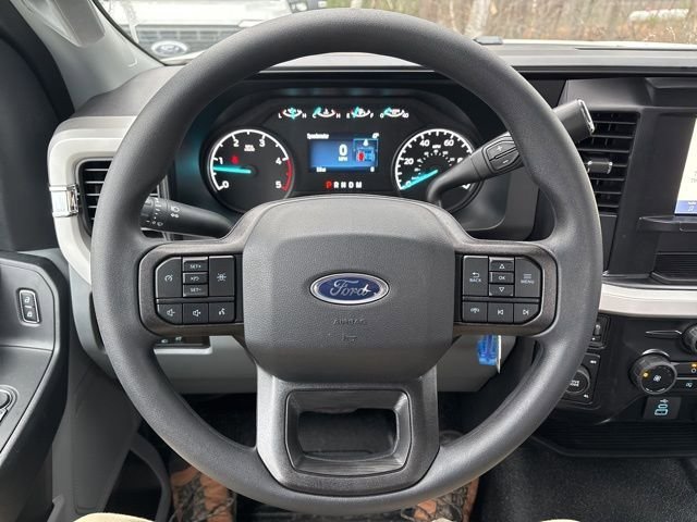 New 2026 Ford F600 4x4 Regular Cab Super Duty image 13