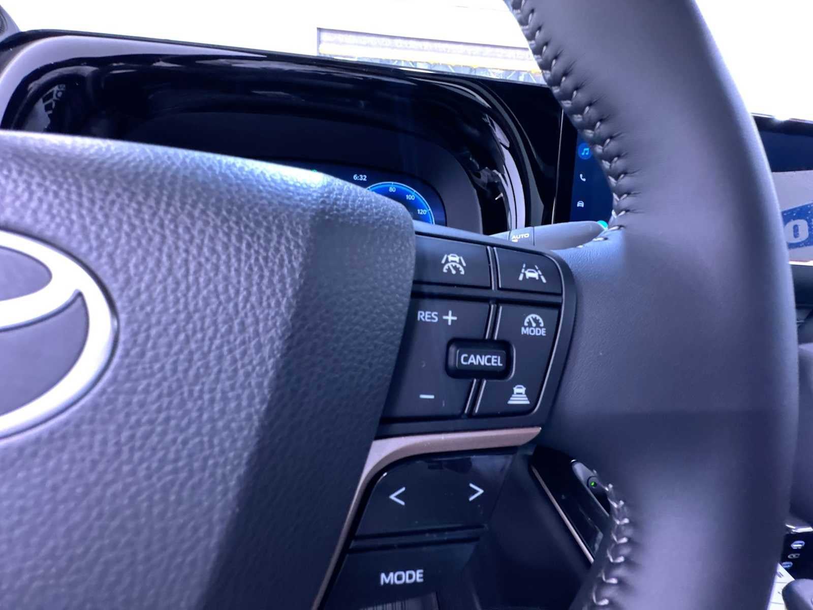 New 2026 Toyota Crown Limited image 21