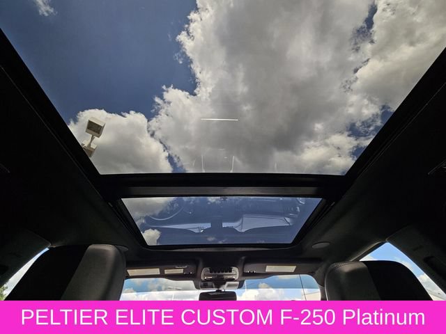 New 2026 Ford F250 Platinum AWD/4WD image 17