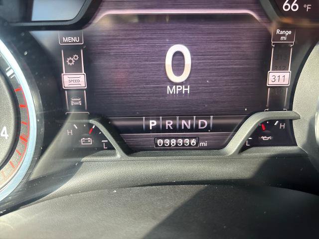 Used 2022 RAM 2500 Laramie AWD/4WD image 13