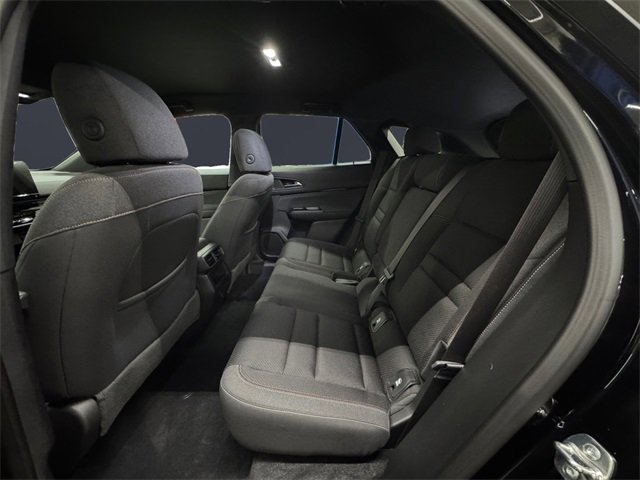 Certified 2024 Honda Prologue EX image 13