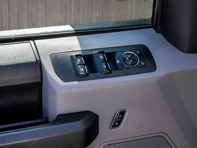 Used 2017 Ford F150 XL w/ XL Power Equipment Group AWD/4WD image 23