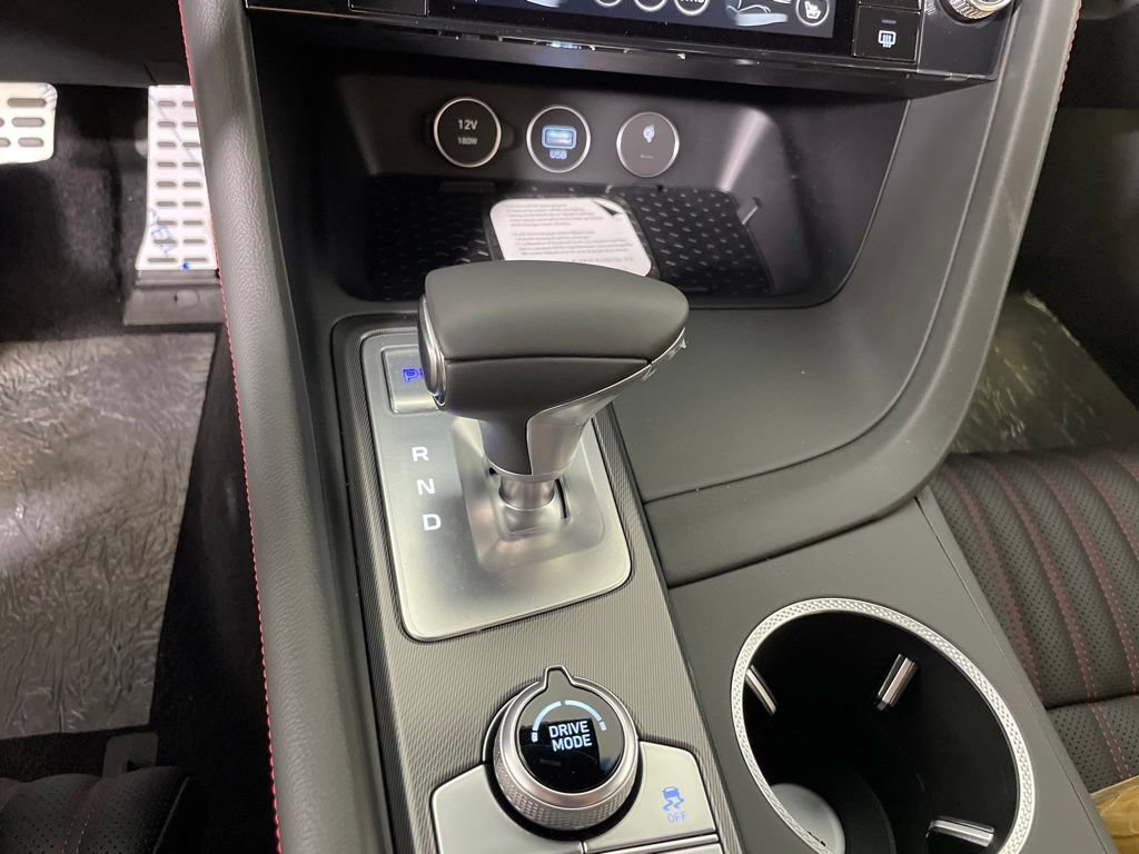 New 2026 Genesis G70 3.3T Sport Prestige AWD/4WD image 4