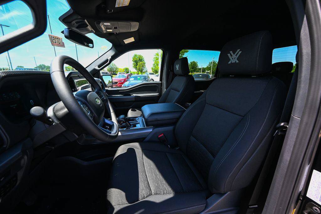 New 2026 Ford F150 XLT AWD/4WD image 18